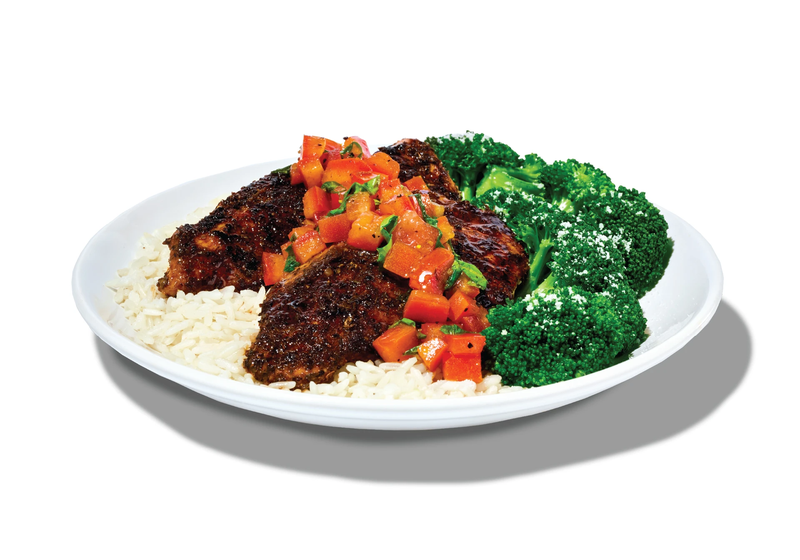 Tuscan Chicken